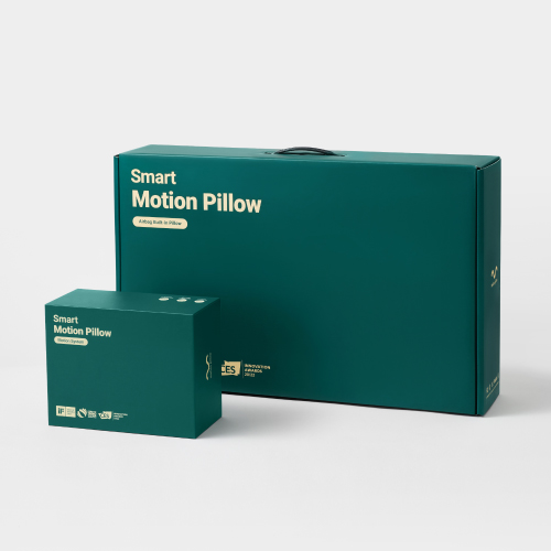 Motion Pillow